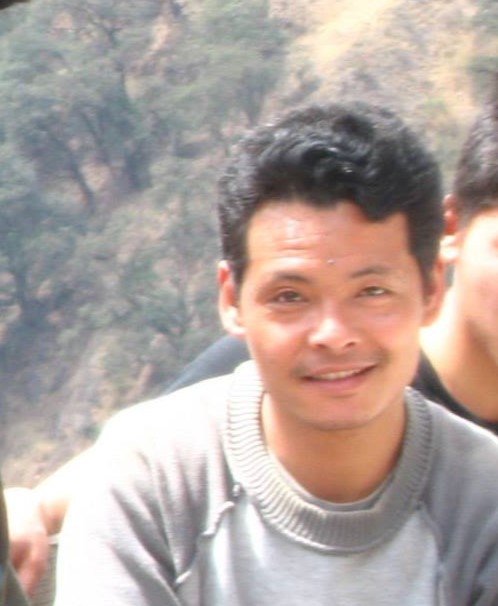 Team Member 1